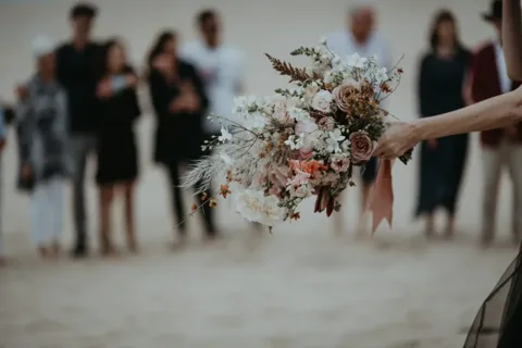 Jess & Lara / Robberg Nature Reserve · Plettenberg Bay — photography by Sharyn Hodges