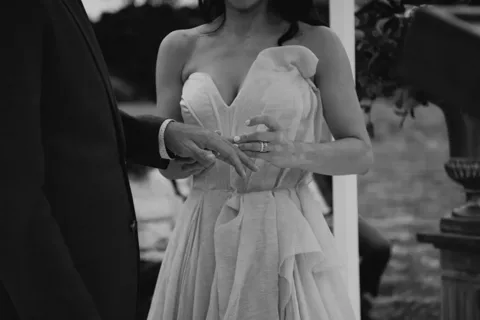 Whitney & Donovan / Pezula · Knysna — photography by Sharyn Hodges