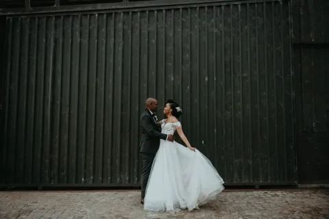 Cebo & Dan / Newstead · Plettenberg Bay — photography by Sharyn Hodges