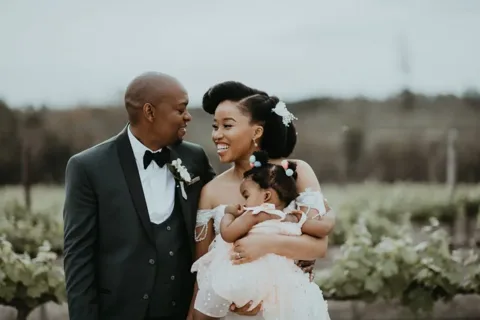 Cebo & Dan / Newstead · Plettenberg Bay — photography by Sharyn Hodges