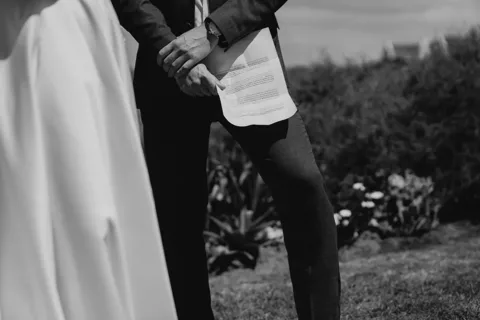 Maxine & Steve / Cape St Francis · Eastern Cape — photography by Sharyn Hodges