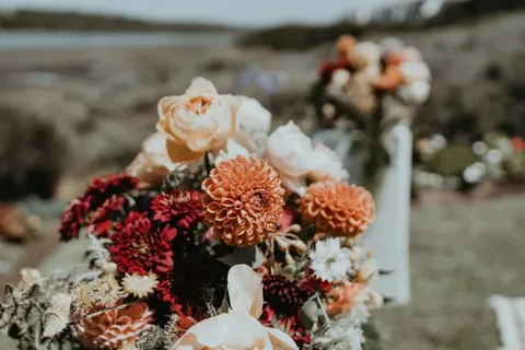 Maxine & Steve / Cape St Francis · Eastern Cape — photography by Sharyn Hodges