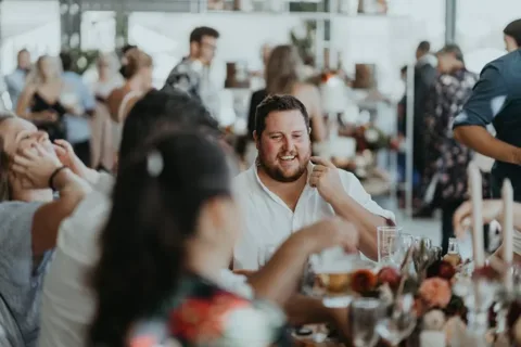 Talia & Brad / Brenton-on-Sea · Knysna — photography by Sharyn Hodges