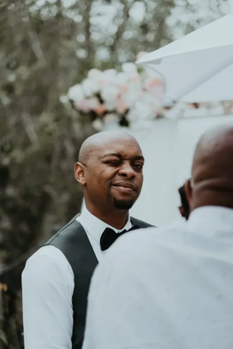 Cebo & Dan / Newstead · Plettenberg Bay — photography by Sharyn Hodges