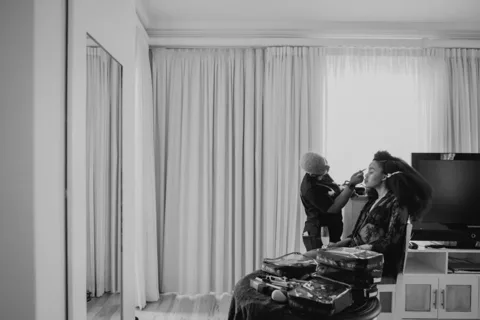 Cebo & Dan / Newstead · Plettenberg Bay — photography by Sharyn Hodges