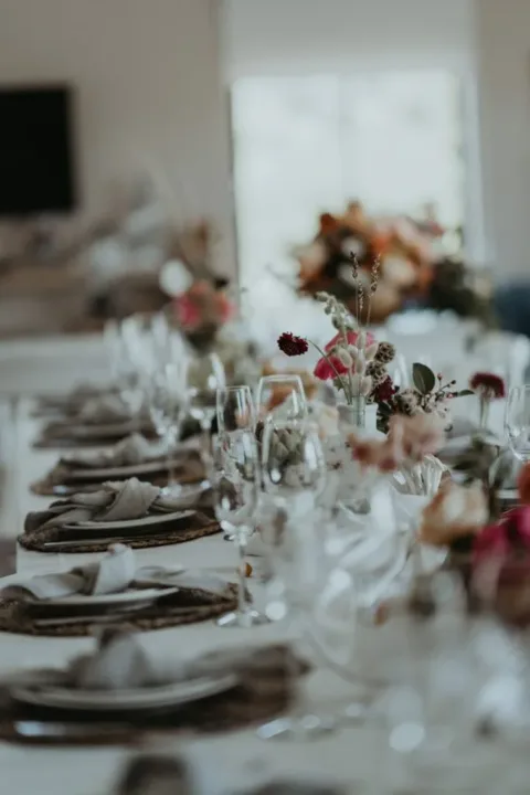 Maxine & Steve / Cape St Francis · Eastern Cape — photography by Sharyn Hodges