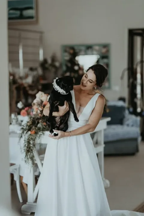 Maxine & Steve / Cape St Francis · Eastern Cape — photography by Sharyn Hodges