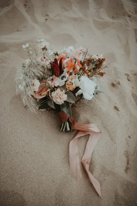 Jess & Lara / Robberg Nature Reserve · Plettenberg Bay — photography by Sharyn Hodges
