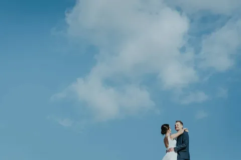 Maxine & Steve / Cape St Francis · Eastern Cape — photography by Sharyn Hodges