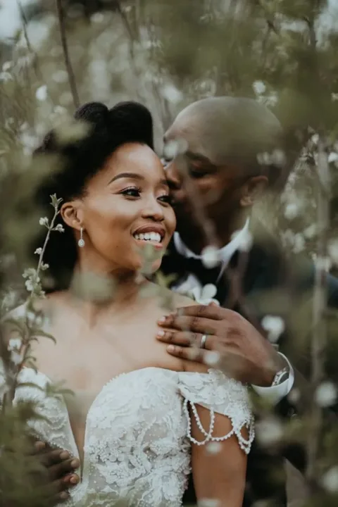 Cebo & Dan / Newstead · Plettenberg Bay — photography by Sharyn Hodges