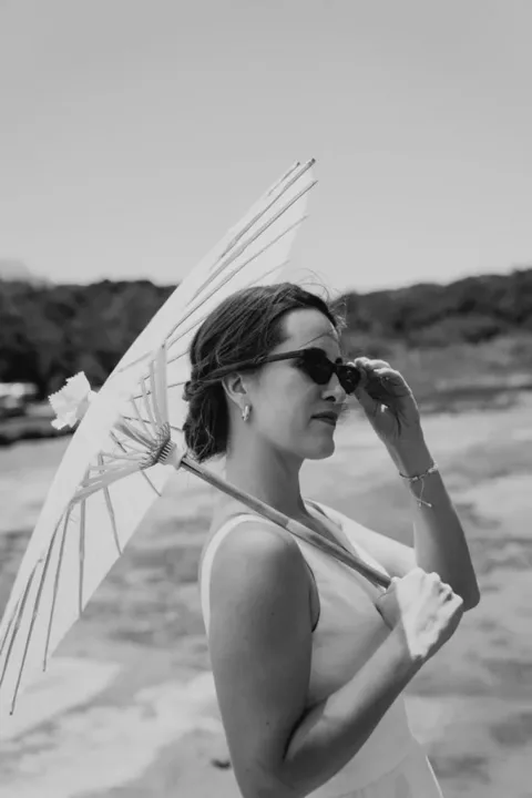 Maxine & Steve / Cape St Francis · Eastern Cape — photography by Sharyn Hodges