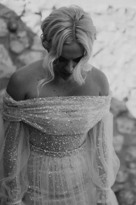 Monique & PJ / Seeplaas · Groot Brak — photography by Sharyn Hodges