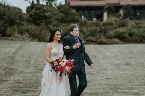Whitney & Donovan / Pezula · Knysna — photography by Sharyn Hodges