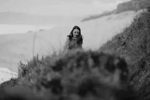 Jess & Lara / Robberg Nature Reserve · Plettenberg Bay — photography by Sharyn Hodges