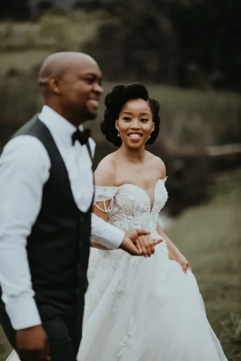 Cebo & Dan / Newstead · Plettenberg Bay — photography by Sharyn Hodges
