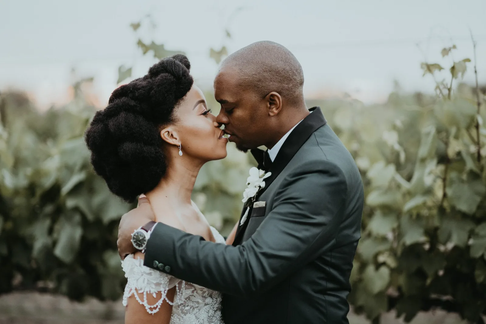 Cebo & Dan / Newstead · Plettenberg Bay