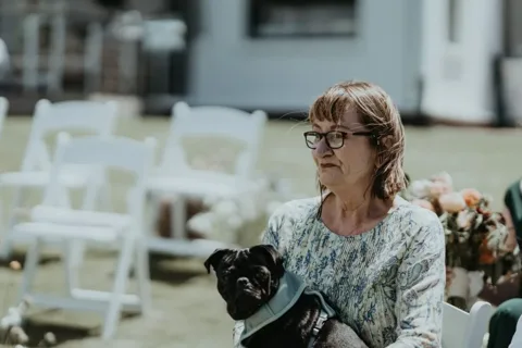 Maxine & Steve / Cape St Francis · Eastern Cape — photography by Sharyn Hodges