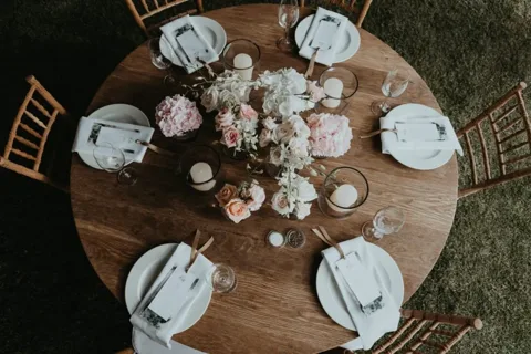Cebo & Dan / Newstead · Plettenberg Bay — photography by Sharyn Hodges