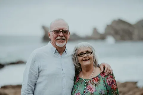 Jess & Lara / Robberg Nature Reserve · Plettenberg Bay — photography by Sharyn Hodges