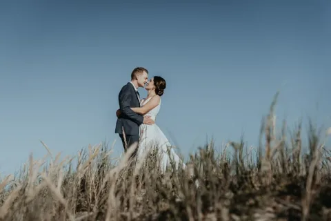 Maxine & Steve / Cape St Francis · Eastern Cape — photography by Sharyn Hodges