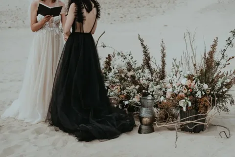 Jess & Lara / Robberg Nature Reserve · Plettenberg Bay — photography by Sharyn Hodges
