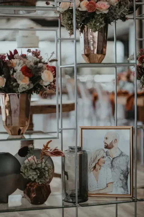 Talia & Brad / Brenton-on-Sea · Knysna — photography by Sharyn Hodges
