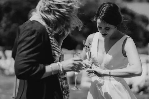 Maxine & Steve / Cape St Francis · Eastern Cape — photography by Sharyn Hodges