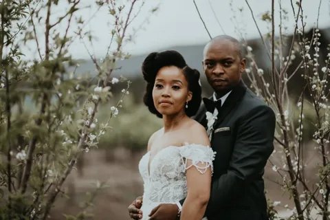 Cebo & Dan / Newstead · Plettenberg Bay — photography by Sharyn Hodges