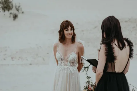 Jess & Lara / Robberg Nature Reserve · Plettenberg Bay — photography by Sharyn Hodges