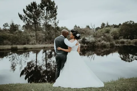 Cebo & Dan / Newstead · Plettenberg Bay — photography by Sharyn Hodges