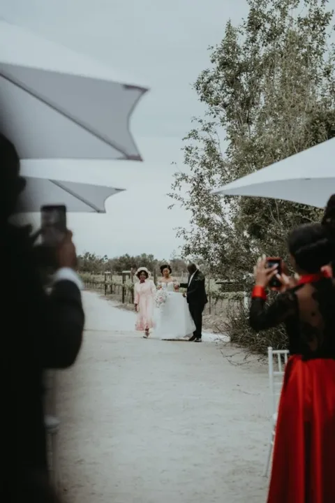 Cebo & Dan / Newstead · Plettenberg Bay — photography by Sharyn Hodges