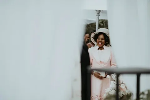 Cebo & Dan / Newstead · Plettenberg Bay — photography by Sharyn Hodges