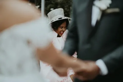 Cebo & Dan / Newstead · Plettenberg Bay — photography by Sharyn Hodges