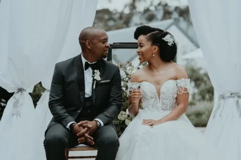 Cebo & Dan / Newstead · Plettenberg Bay — photography by Sharyn Hodges