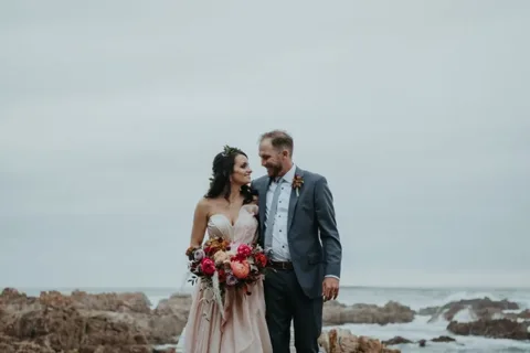 Whitney & Donovan / Pezula · Knysna — photography by Sharyn Hodges