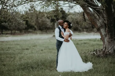 Cebo & Dan / Newstead · Plettenberg Bay — photography by Sharyn Hodges