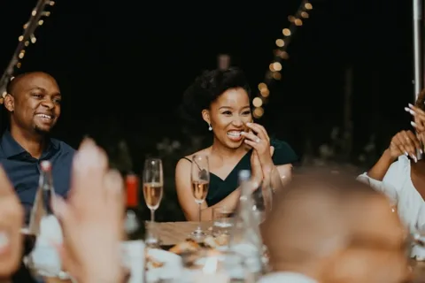Cebo & Dan / Newstead · Plettenberg Bay — photography by Sharyn Hodges