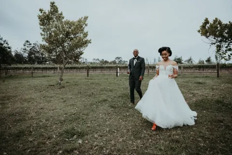 Cebo & Dan / Newstead · Plettenberg Bay — photography by Sharyn Hodges