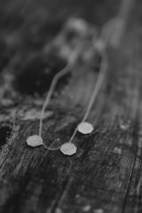 Heather & Brad / Kay & Monty · The Crags — photography by Sharyn Hodges