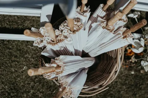 Maxine & Steve / Cape St Francis · Eastern Cape — photography by Sharyn Hodges