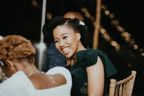Cebo & Dan / Newstead · Plettenberg Bay — photography by Sharyn Hodges