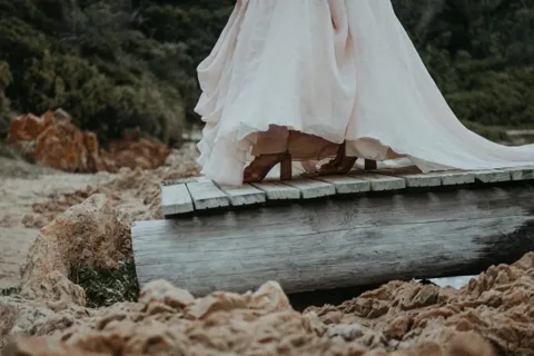 Whitney & Donovan / Pezula · Knysna — photography by Sharyn Hodges