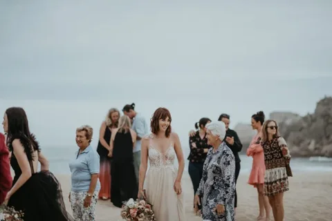 Jess & Lara / Robberg Nature Reserve · Plettenberg Bay — photography by Sharyn Hodges