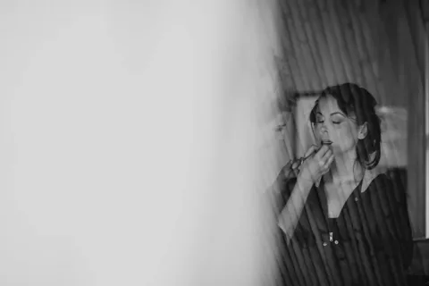 Jess & Lara / Robberg Nature Reserve · Plettenberg Bay — photography by Sharyn Hodges