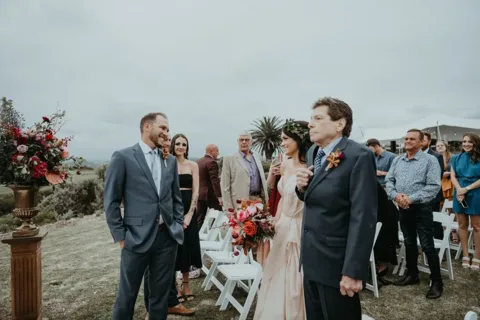 Whitney & Donovan / Pezula · Knysna — photography by Sharyn Hodges