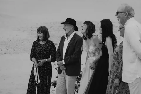 Jess & Lara / Robberg Nature Reserve · Plettenberg Bay — photography by Sharyn Hodges