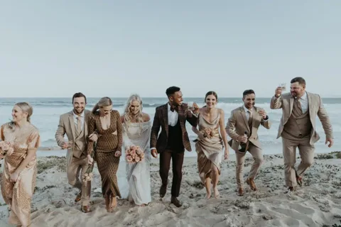 Monique & PJ / Seeplaas · Groot Brak — photography by Sharyn Hodges