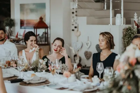 Maxine & Steve / Cape St Francis · Eastern Cape — photography by Sharyn Hodges