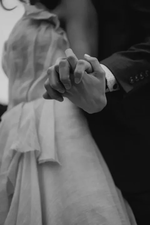 Whitney & Donovan / Pezula · Knysna — photography by Sharyn Hodges