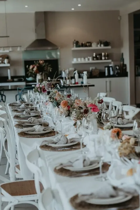 Maxine & Steve / Cape St Francis · Eastern Cape — photography by Sharyn Hodges